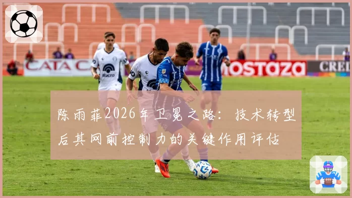 陈雨菲2026年卫冕之路：技术转型后其网前控制力的关键作用评估