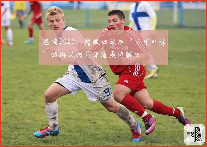 温网2026:鹰眼回放与“不可申诉”的脚误判罚矛盾亟待解决